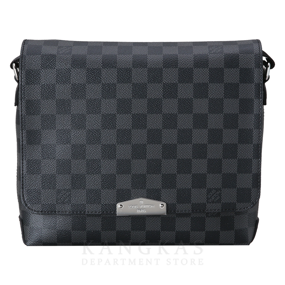 LOUIS VUITTON(USED)루이비통 N40349 디스트릭트 메신저백 PM